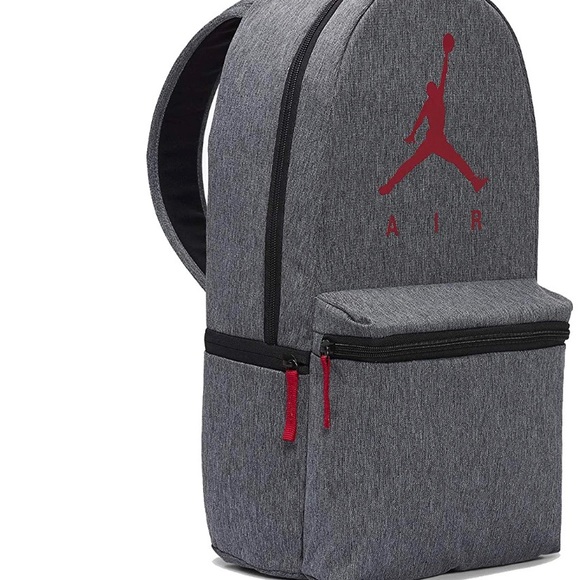 Air Jordan backpack - Picture 3 of 4